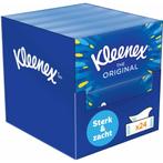24x Kleenex Original Tissues 72 stuks, Nieuw, Verzenden