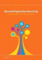 Opvoedingsondersteuning als bijzondere vorm van preventie, Boeken, Studieboeken en Cursussen, Verzenden, Gelezen, Marga Burggraaff-Huiskes