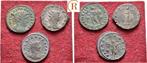 Lot 3 munten in guter Erhaltung Meist Antoninian Antike R..., Postzegels en Munten, Munten | Europa | Niet-Euromunten, Verzenden
