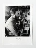 Perfecto Romero (1939) - (Photo XL) Icónica imagen del, Antiek en Kunst