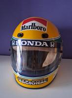 Ayrton Senna - 1991 - Replica helm, Nieuw