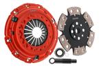 Action Clutch 02-06 Acura RSX Type S 2.0L (K20A2) Stage 4, Ophalen of Verzenden, Nieuw