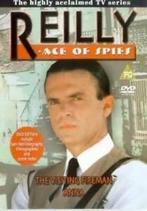 Reilly - Ace of Spies: The Visiting Fireman/Anna DVD (2002), Zo goed als nieuw, Verzenden