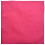 Bandana Zakdoek Basic Fuchsia Roze, Sieraden, Tassen en Uiterlijk, Uiterlijk | Haarverzorging, Verzenden, Nieuw