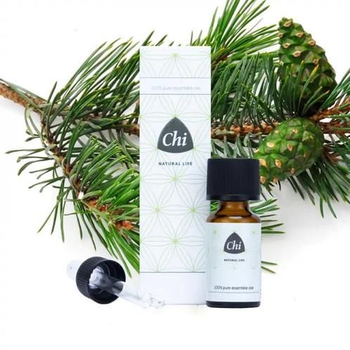 Grove Den etherische olie, Wild - 10 ml - Chi Natural Life, Sport en Fitness, Gezondheidsproducten en Wellness, Nieuw