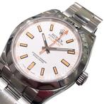 Rolex - Milgauss V number - 116400 - Heren - 2000-2010, Sieraden, Tassen en Uiterlijk, Horloges | Heren, Nieuw