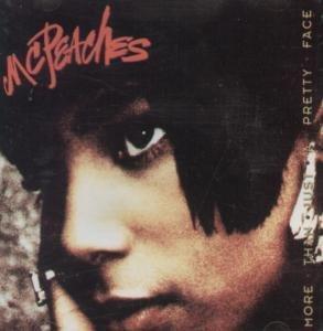 cd - MC Peaches - More Than Just a Pretty Face, Cd's en Dvd's, Cd's | Overige Cd's, Zo goed als nieuw, Verzenden