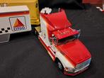 IXO 1:43 - Model vrachtwagen (2) - Caminhões de coleção, Nieuw
