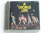 A Chorus Line - Soundtrack, Verzenden, Nieuw in verpakking