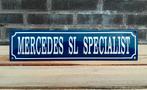 Mercedes SL specialist, Verzenden, Nieuw