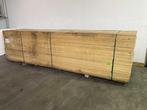 Veiling - 40x Vuren plank 450x20x2,2 cm, Doe-het-zelf en Verbouw, Hout en Planken, Nieuw