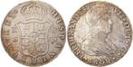 Spanien 8 Reales 1808 S Cn Sevilla Ferdinandus Vii prfr F..., Verzenden