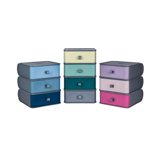 Organizers - opbergen - Set 4 stuks - 194x176x73 mm, Boeken, Wonen en Tuinieren, Verzenden