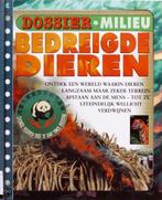 Bedreigde dieren / Dossier Milieu 9789054833833, Verzenden, Gelezen, Steven J. Parker