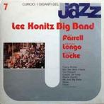 LP gebruikt - Lee Konitz Big Band - I Giganti Del Jazz Vo..., Cd's en Dvd's, Vinyl | Jazz en Blues, Verzenden, Zo goed als nieuw