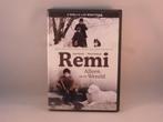 Remi - Alleen op de Wereld (2 DVD), Verzenden, Nieuw in verpakking