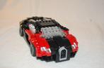 Lego Set - Cars - Bugatti Veyron EB 16.4, Nieuw