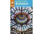 Rough Guide To Budapest - Rough Guide To Budapest, Boeken, Reisgidsen, Ophalen of Verzenden, Nieuw