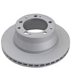 Remschijf PORSCHE 944 3.0 S2 achterzijde, Auto-onderdelen, Verzenden, Nieuw