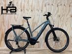 Cube Kathmandu Hybrid EXC 750 28 inch E-Bike Shimano 2022, Fietsen en Brommers, Ophalen of Verzenden, Zo goed als nieuw, 51 tot 55 cm