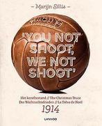You Not Shoot, We Not Shoot, Ophalen of Verzenden, Nieuw