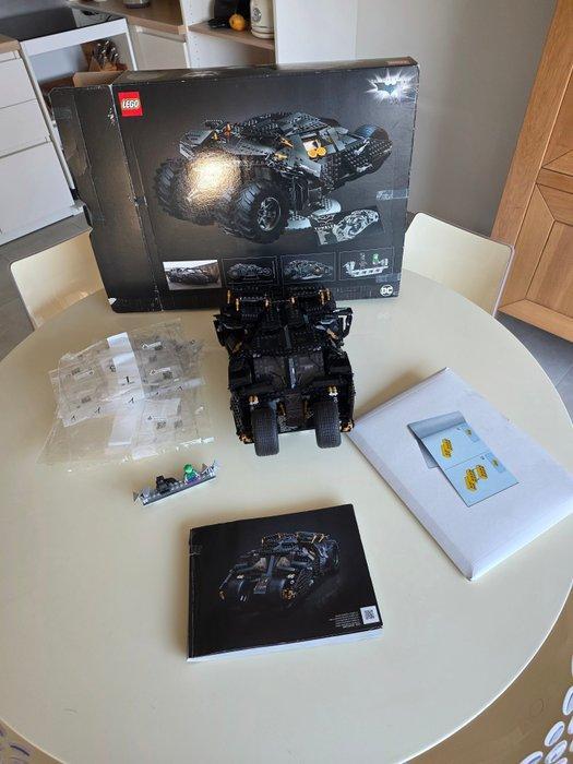 Lego Set - 76240 - DC Super Heroes - DC Batman Batmobile, Kinderen en Baby's, Speelgoed | Duplo en Lego