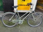 Damesfiets van merk Union Flow 28”57 Nexus 7 versnellingen