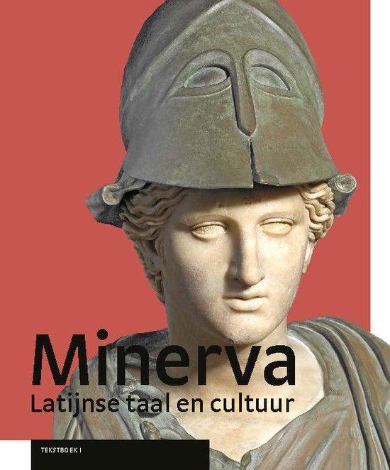 9789463640770 Minerva 1 tekstboek Jori Castricum, Boeken, Schoolboeken, Nieuw, Verzenden