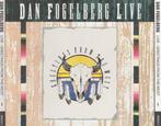 Dan Fogelberg - Dan Fogelberg Live (Greetings From The West), Ophalen of Verzenden, Gebruikt
