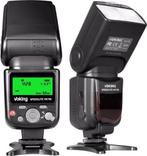 Voking VK750 flitser speedlite voor Canon Nikon Olympus, Verzenden, Nieuw