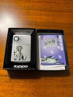 Zippo - Rare Zippo Statue of Liberty with original box and, Nieuw