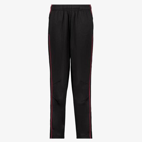 Dutchy meisjes trainingsbroek zwart roze maat 158/164, Kinderen en Baby's, Kinderkleding | Maat 92, Nieuw, Verzenden