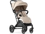 Deryan Luxe XP Buggy XL - Compact lichtgewicht - 5-punts, Verzenden, Zo goed als nieuw