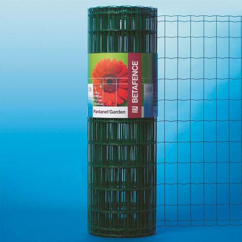 Betafence Pantanet Essential gaas 183cm 25m groen BF 6073, Tuin en Terras, Gaas en Draad, Nieuw, Ophalen of Verzenden