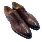 Bally - Veterschoenen - Maat: EU 40.5 - Nieuw in doos, Nieuw