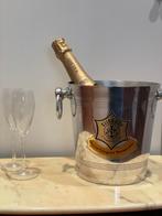 Veuve Clicquot - Champagne koeler - Aluminium, Antiek en Kunst