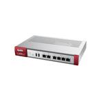 Zyxel USG60, Computers en Software, Netwerk switches, Ophalen of Verzenden, Nieuw