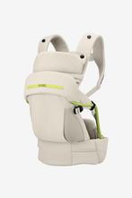 NIMBEL Draagzak Oat White - Open doos - 2 jaar garantie, Kinderen en Baby's, Babydragers en Draagdoeken, Verzenden, Nieuw