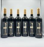 1994 Cennatoio Etrusco - Toscane - 6 Flessen (0.75 liter), Verzamelen, Nieuw