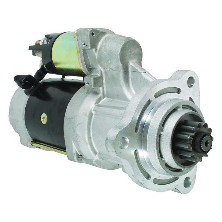 Startmotor 24V Caterpillar nieuw, Auto-onderdelen, Motor en Toebehoren, Verzenden