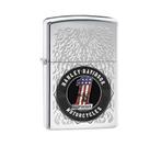 Zippo Harley-Davidson Nr.1, Verzamelen, Verzenden, Nieuw, Aansteker