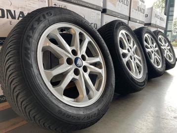 16 inch Winter | 4 seizoenen velgenset | Ford Focus | C-Max beschikbaar voor biedingen