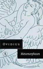 Metamorphosen 9789025368487 Ovidius, Verzenden, Zo goed als nieuw, Ovidius