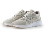 VIA VAI Sneakers in maat 37 Beige, Verzenden, Beige, VIA VAI, Sneakers of Gympen