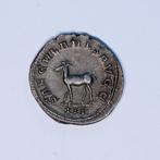 Romeinse Rijk. Philip II (AD 247-249). Antoninianus Rome