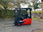 Linde E18-02 | Elektrisch Heftruck | 2017 | 3265U | 1.8T |, Ophalen, Heftruck, 1000 tot 2000 kg, Linde 