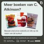 Het slowcooker kookboek 9789059202931 C. Atkinson, Verzenden, Zo goed als nieuw, C. Atkinson