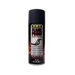 VHT FlameProof COATING Flat black (mat zwart), Verzenden, Nieuw