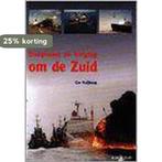 Om de zuid 9789074576154 C. Heijkoop, Boeken, Verzenden, Gelezen, C. Heijkoop