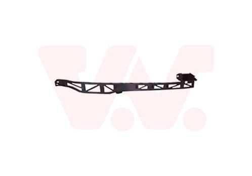 BUMPER BEVESTIGINGSBEUGELS VOOR MAZDA 3 2003-2006 BP4K50151A, Auto-onderdelen, Carrosserie en Plaatwerk, Nieuw, Ophalen of Verzenden